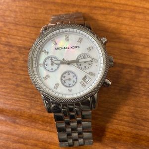 Michael Kors watch